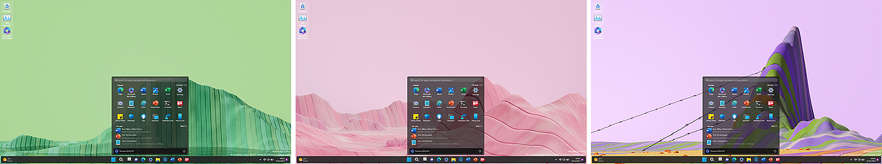 Trends Series wallpapers（图ZMzcxODM3OTc2） - 闪屏/壁纸 - 站酷设计师米夏小雨原创素材 - 站酷ZCOOL