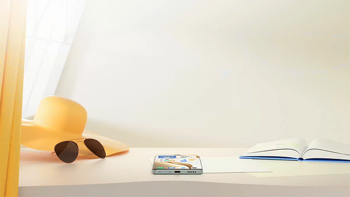 荣耀“魔法”旅途新体验宣传视频