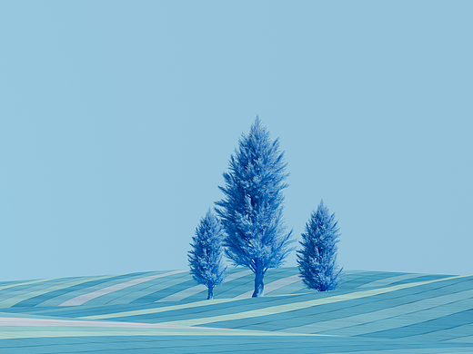 Trends Series wallpapers
