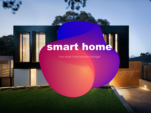 Smart  Home  Redesign