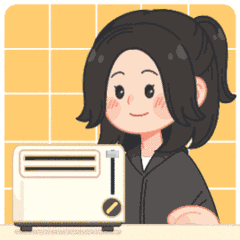 《小尚返场》 - 动态表情