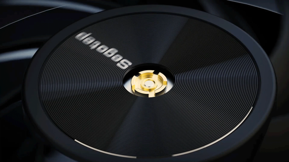 MU HT6双塔风冷渲染视频