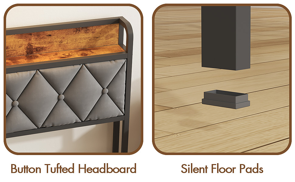 电商图片——钢架床