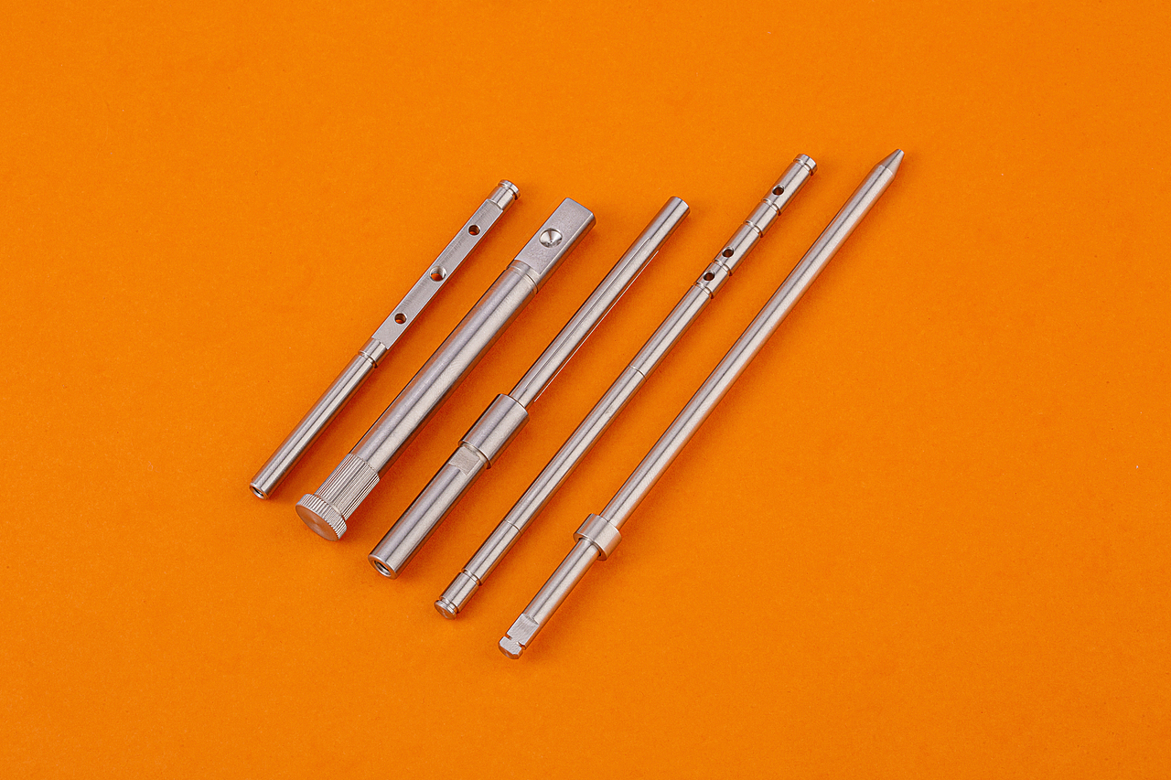 深圳南山福田企业工厂五金产品图片拍摄画册设计