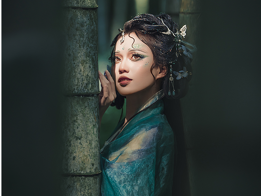 何方小妖