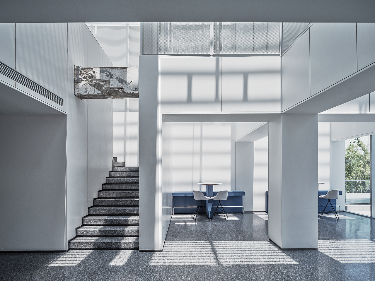 游山与叙事 | 鱼跃科技中心建筑设计影像(图ZMzcxODUzNjI4) - 环境/建筑摄影 - 站酷设计师Blackstation影像原创素材 - 站酷ZCOOL