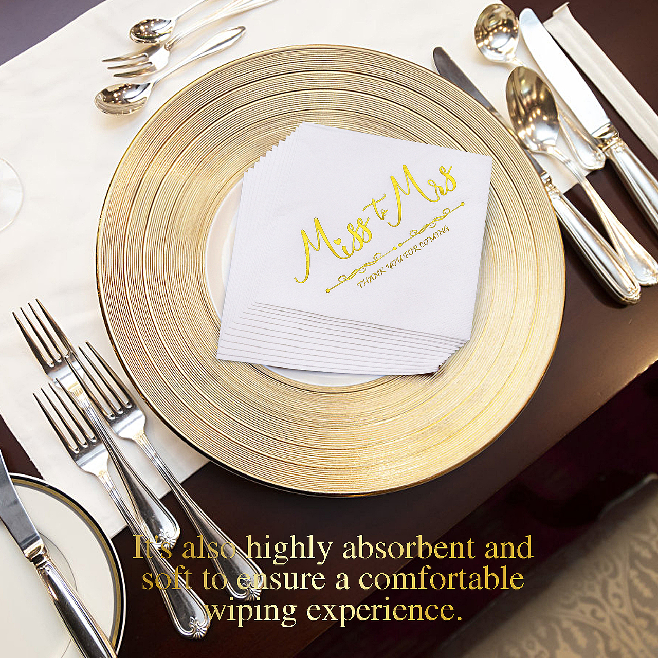 纸巾设计与制作