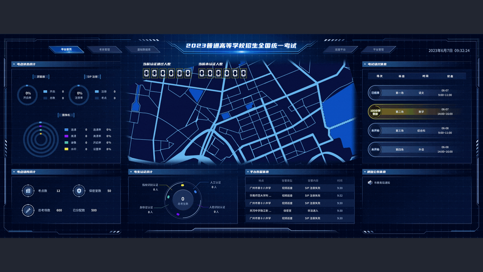 2023 UI/UX Design Portfolio