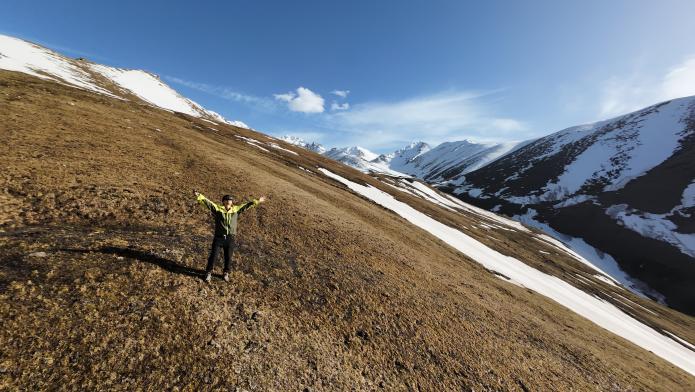 白无常C4D：设计不比谁做的快，而是比活得久