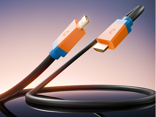 HDMI