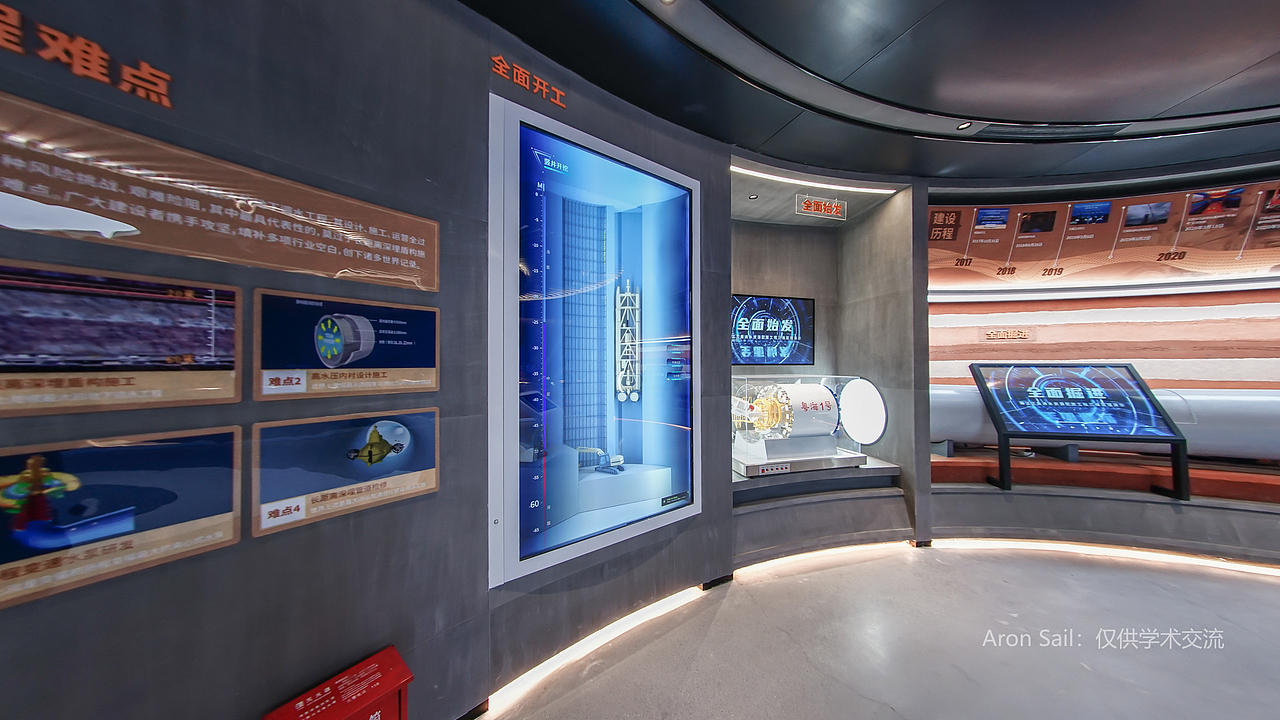珠三角水务展示分享（图ZMzcxODcyMTUy） - 环境/建筑摄影 - 站酷设计师Aronsail原创素材 - 站酷ZCOOL