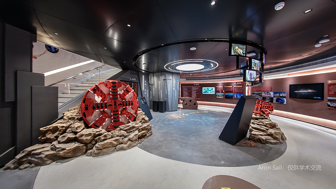珠三角水务展示分享（图ZMzcxODcyMTY0） - 环境/建筑摄影 - 站酷设计师Aronsail原创素材 - 站酷ZCOOL