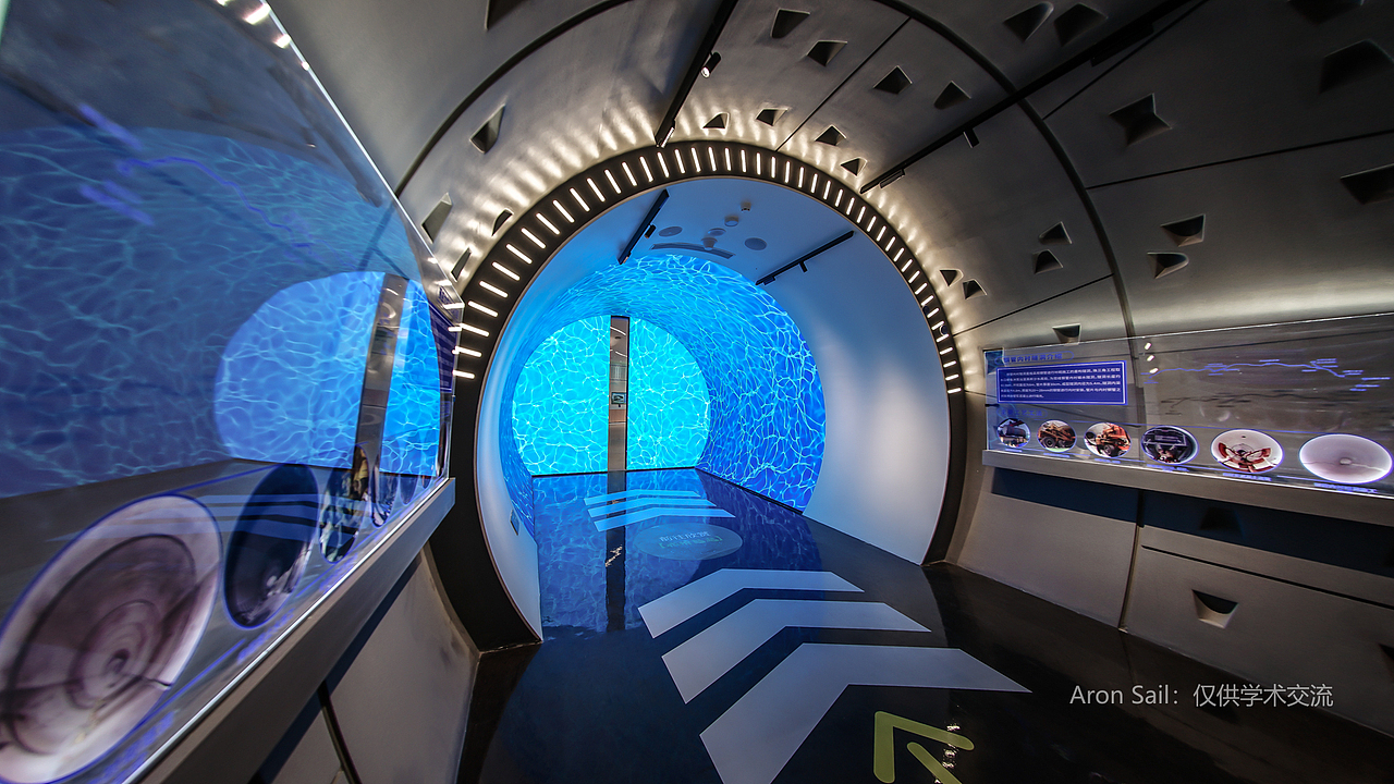 珠三角水务展示分享