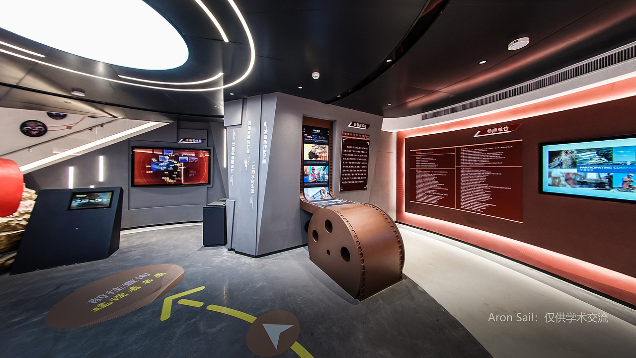 珠三角水务展示分享