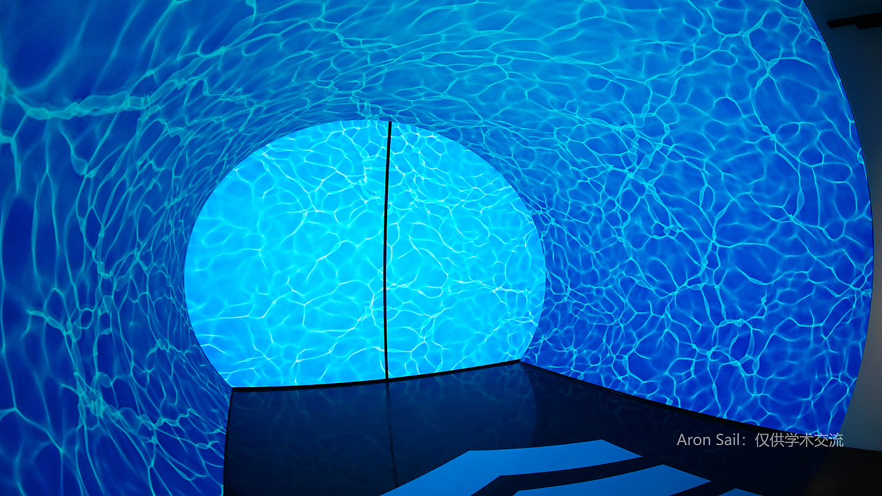 珠三角水务展示分享