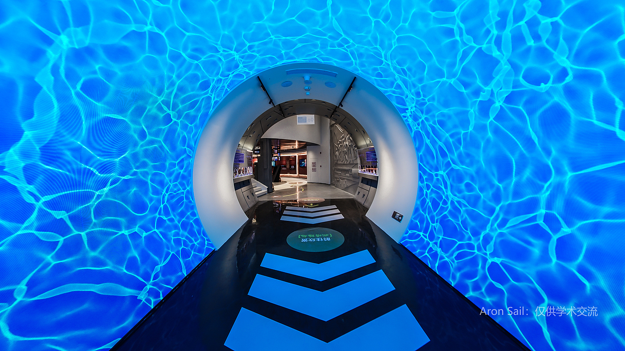 珠三角水务展示分享（图ZMzcxODcyMjAw） - 环境/建筑摄影 - 站酷设计师Aronsail原创素材 - 站酷ZCOOL