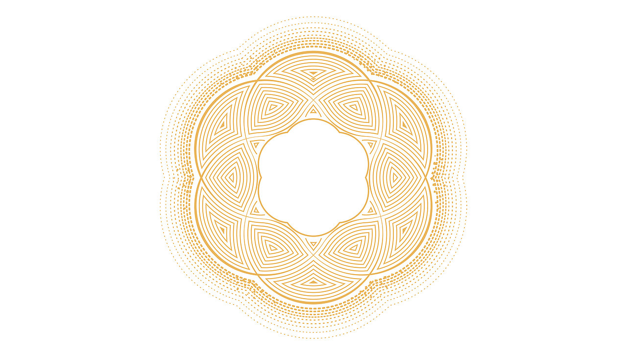 金燕耳 ╳ ONE里创意 | 给你的礼物从不吝啬金色