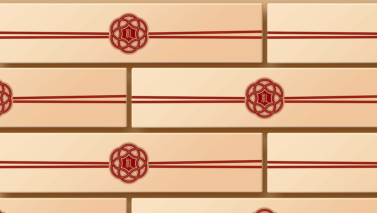 金燕耳 ╳ ONE里创意 | 给你的礼物从不吝啬金色