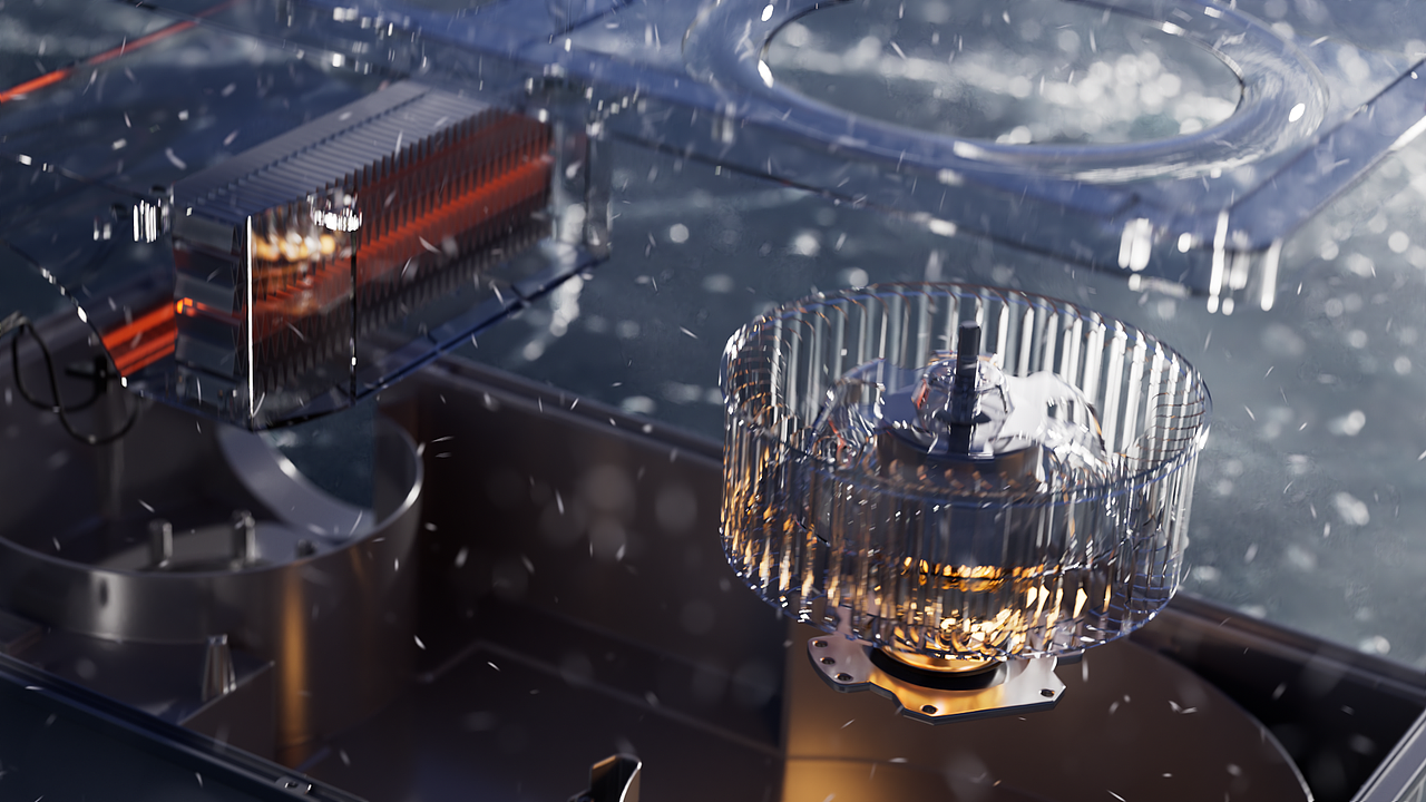 雷士照明 热环流风暖浴霸（天猫）