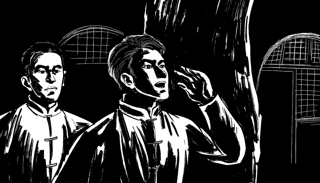 连环画（图ZMzcxODkzNTg4） - 商业插画 - 站酷设计师三申无原创素材 - 站酷ZCOOL