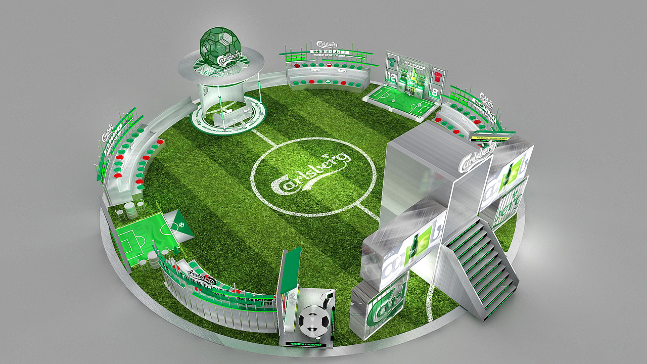 足球季（圖ZMzcxODk1OTg4） - 場景 - 站酷設計師周二娃娃娃原創(chuàng)素材 - 站酷ZCOOL