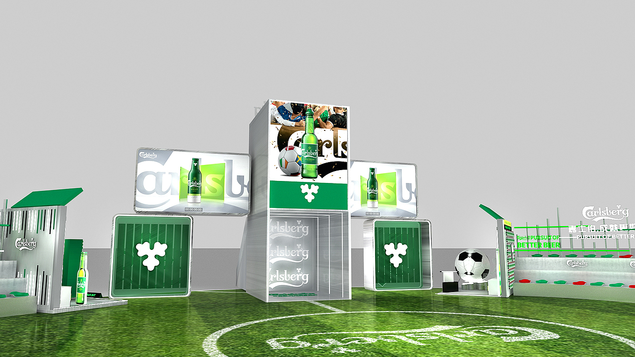 足球季（圖ZMzcxODk1OTky） - 場景 - 站酷設計師周二娃娃娃原創(chuàng)素材 - 站酷ZCOOL