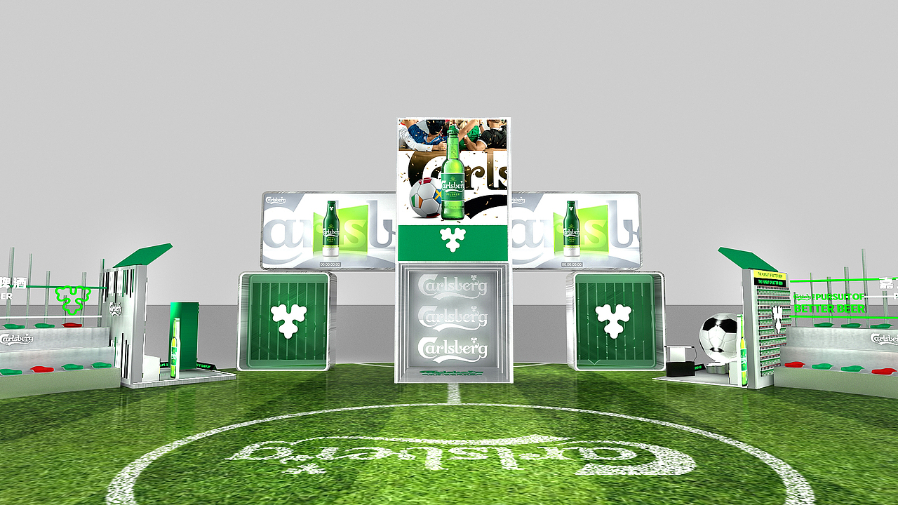 足球季（圖ZMzcxODk1OTk2） - 場景 - 站酷設計師周二娃娃娃原創(chuàng)素材 - 站酷ZCOOL