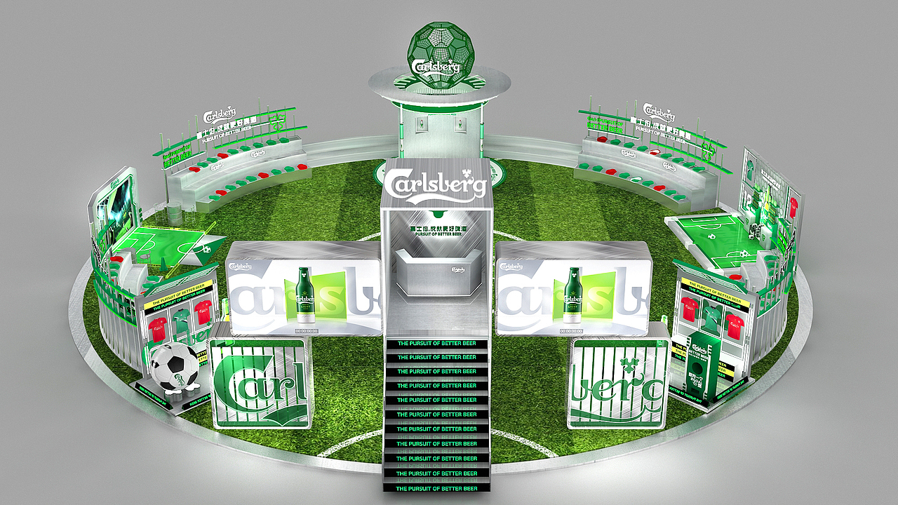 足球季（圖ZMzcxODk1OTY0） - 場景 - 站酷設計師周二娃娃娃原創(chuàng)素材 - 站酷ZCOOL