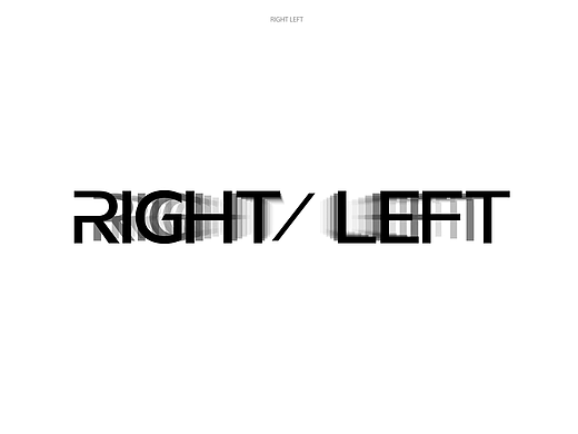 品牌logo演绎动画 | 提案