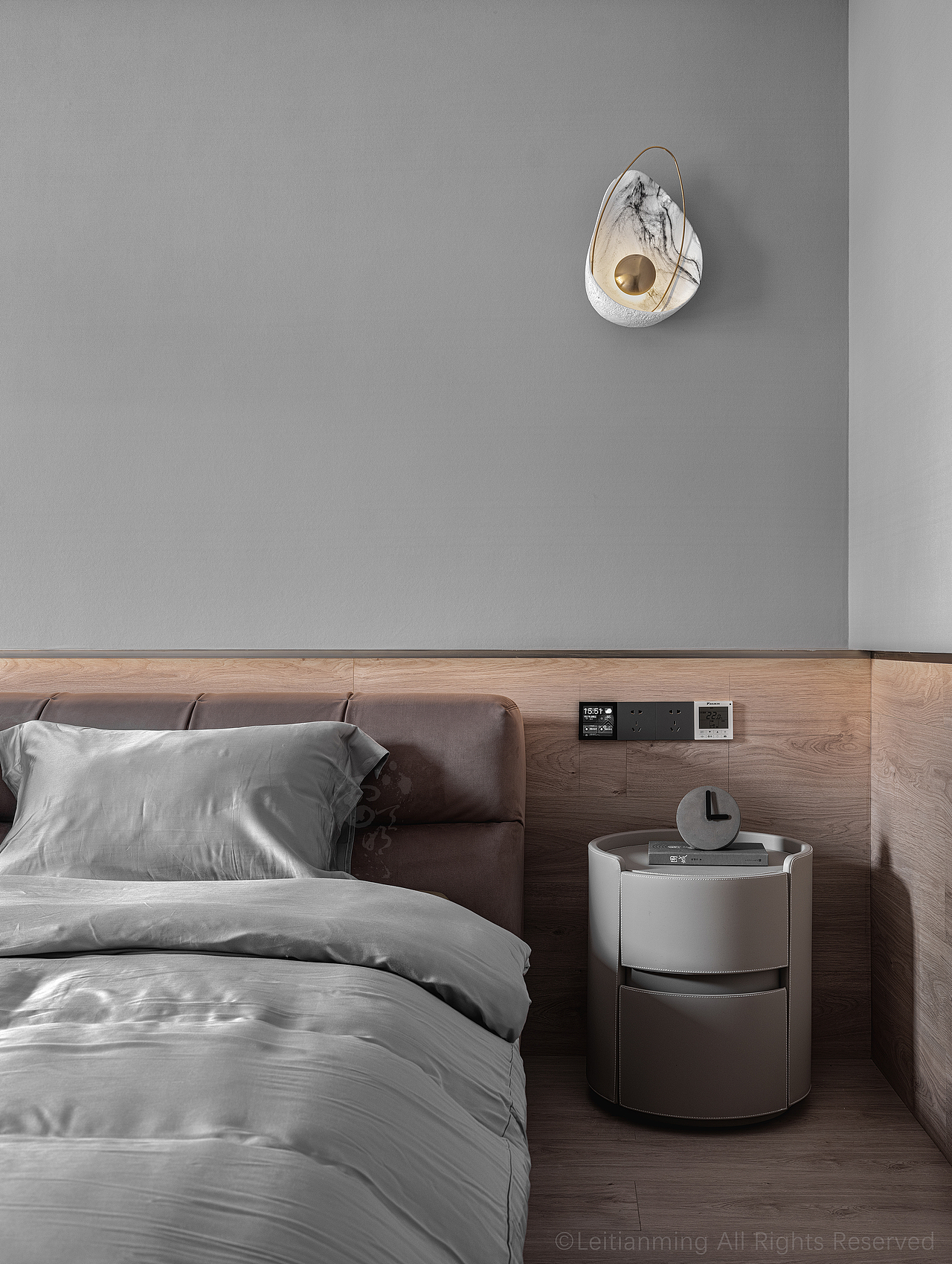 【嘉境设计】保利明玥山语B套（图ZMzcxODk5OTUy） - 环境/建筑摄影 - 站酷设计师建筑摄影雷天鸣原创素材 - 站酷ZCOOL