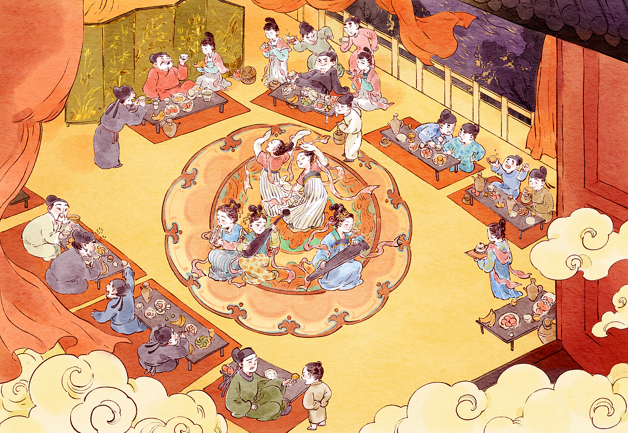 喜欢的练习（图ZMzcxOTAwMzQ4） - 绘本 - 站酷设计师鱼小肠ccccc原创素材 - 站酷ZCOOL