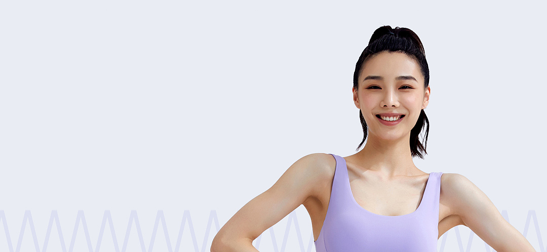 2023運動女裝緊身褲推文排版（圖ZMzcxOTAwOTcy） - 品牌 - 站酷設計師LeoBlanc原創(chuàng)素材 - 站酷ZCOOL