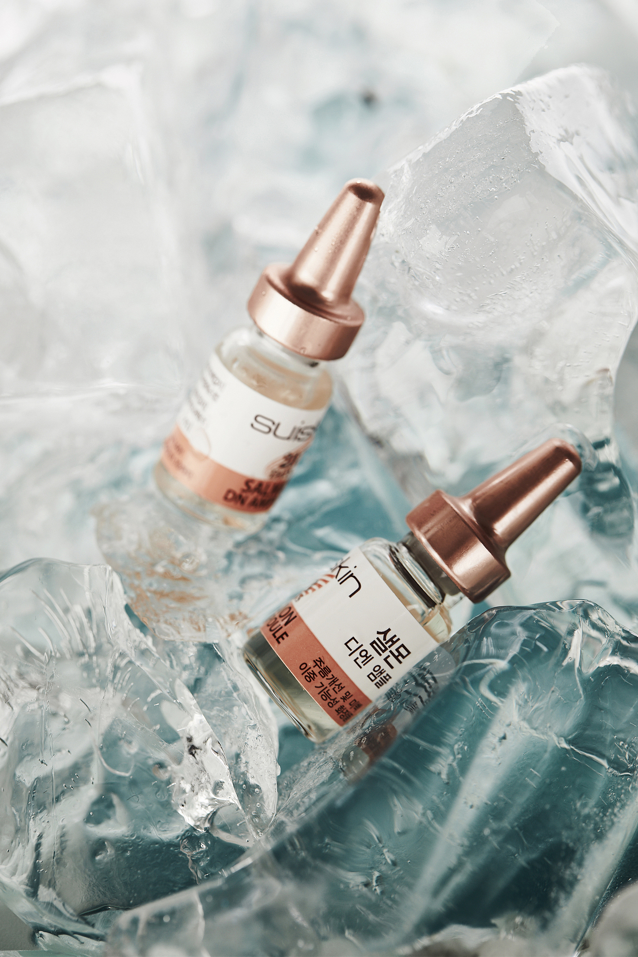 诗与士清鱼子精华