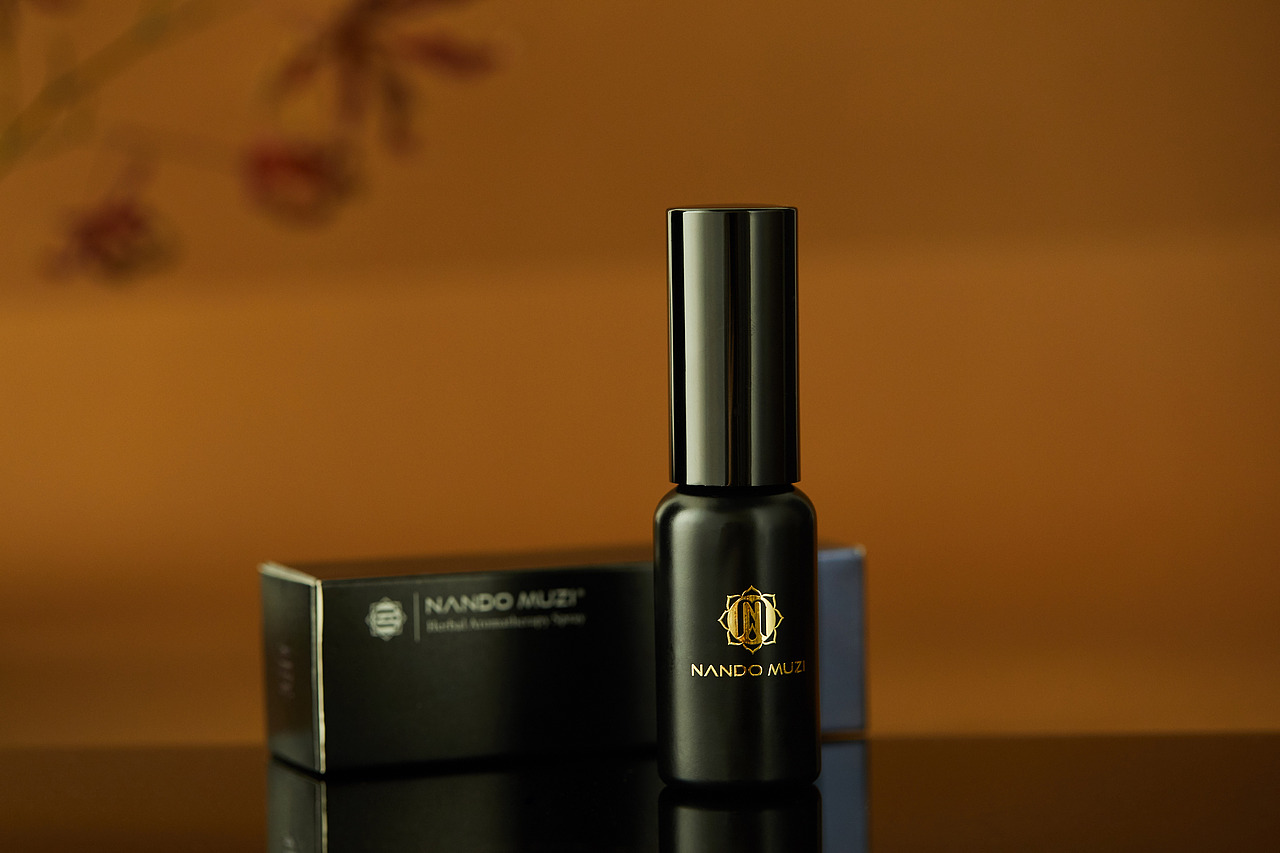 睡眠喷雾（图ZMzcxOTA1MTIw） - 产品摄影 - 站酷设计师锦衣卫工作室原创素材 - 站酷ZCOOL