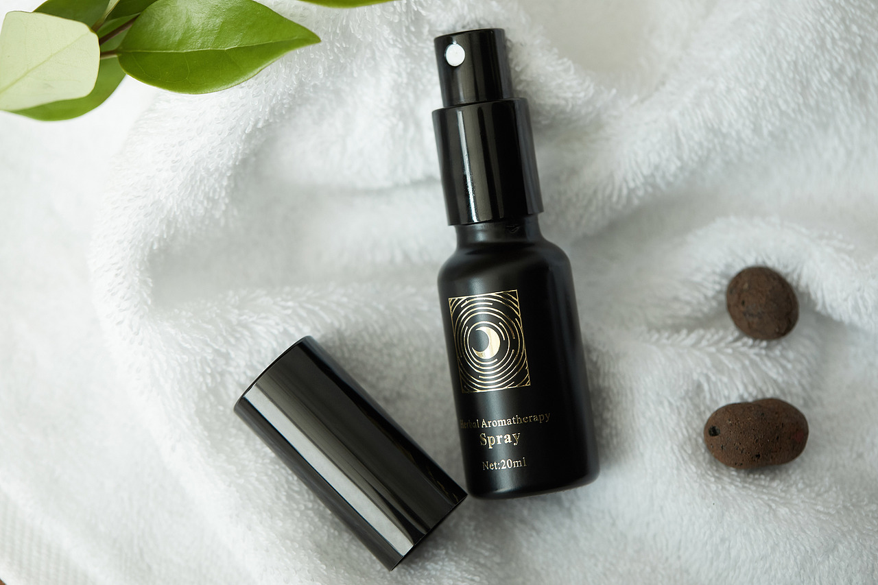 睡眠喷雾（图ZMzcxOTA1MTgw） - 产品摄影 - 站酷设计师锦衣卫工作室原创素材 - 站酷ZCOOL