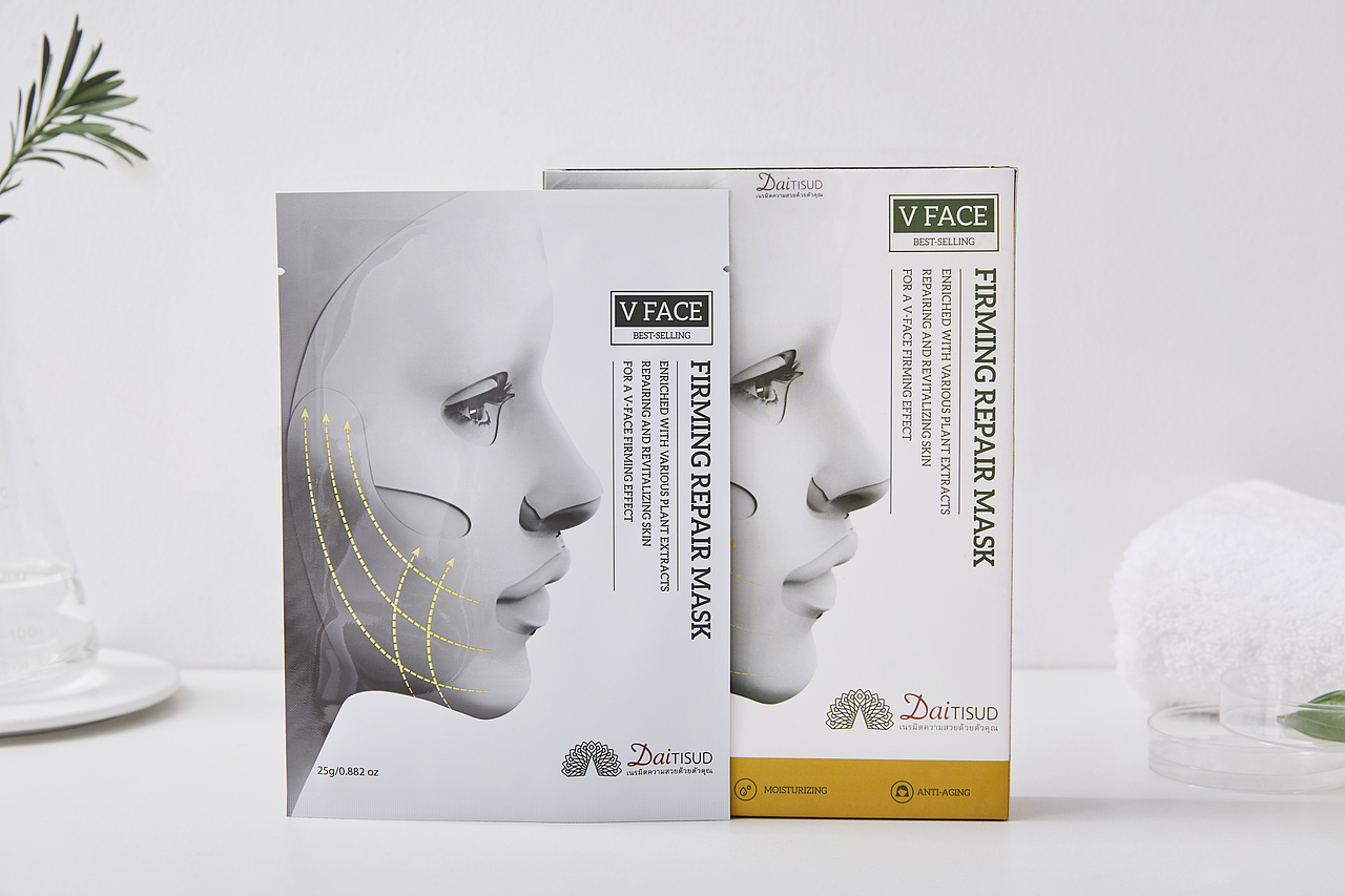 泰国代糖缇苏面膜（图ZMzcxOTA1NTY0） - 产品摄影 - 站酷设计师锦衣卫工作室原创素材 - 站酷ZCOOL