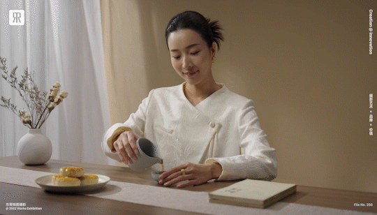 哈本智能戒指品牌宣传视频 | 东莞锐图摄影