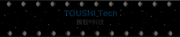 经典案例回顾：百达翡丽晚宴餐桌投影秀，一场视觉与味蕾的奢华交响（图ZMTQ4MzAyMDg=） - 观点 - 站酷设计师投石艺术装置原创素材 - 站酷ZCOOL