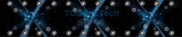 经典案例回顾：百达翡丽晚宴餐桌投影秀，一场视觉与味蕾的奢华交响（图ZMTQ4MzAyNjA=） - 观点 - 站酷设计师投石艺术装置原创素材 - 站酷ZCOOL