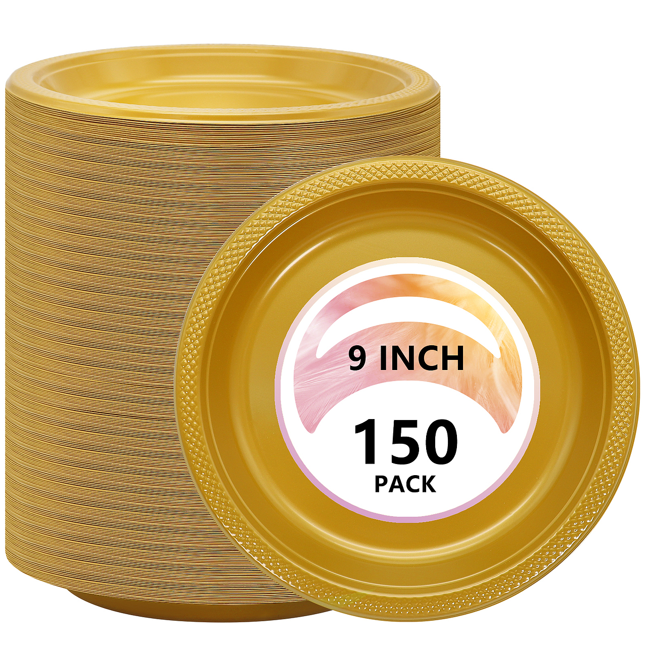 塑料餐具类产品合集