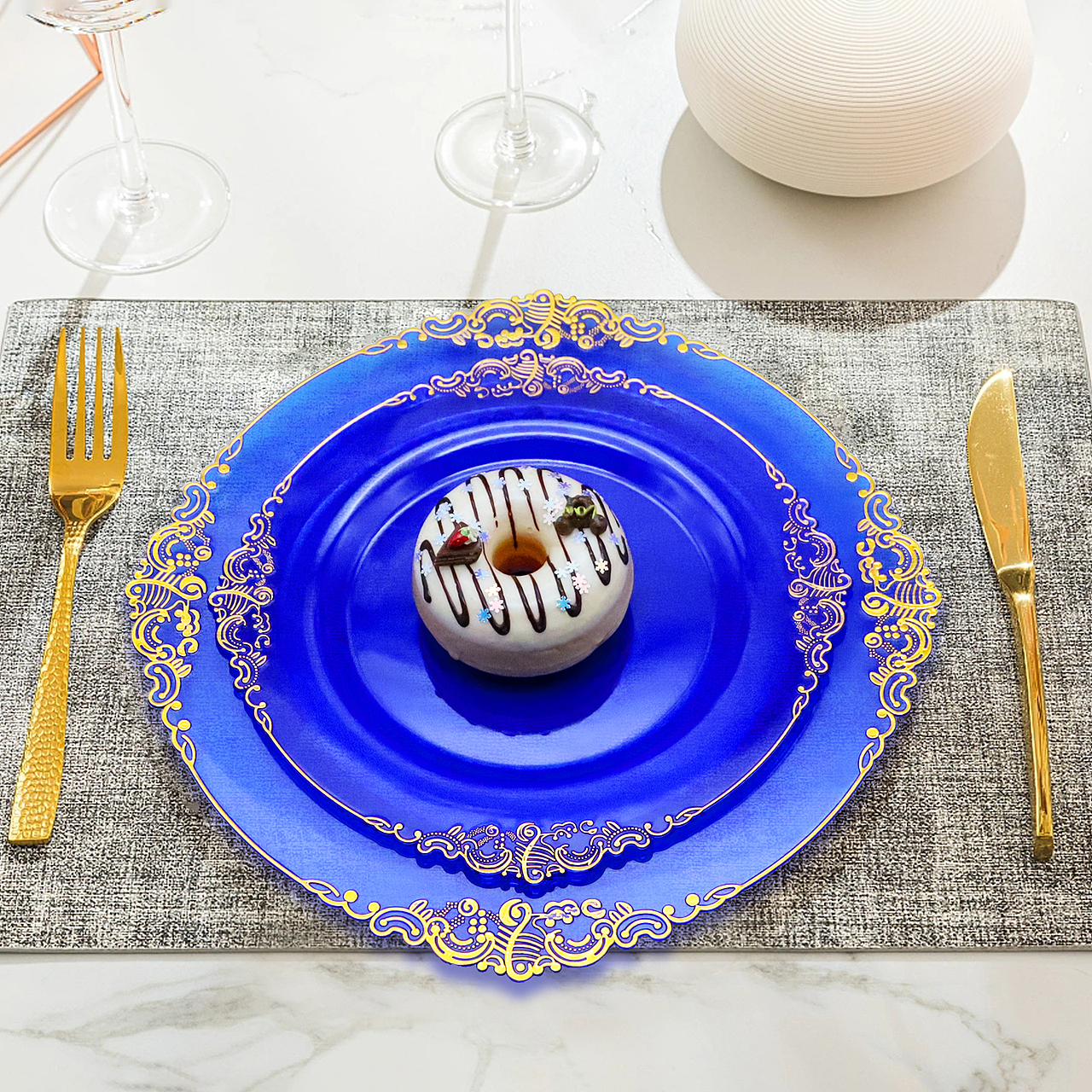 塑料餐具类产品合集