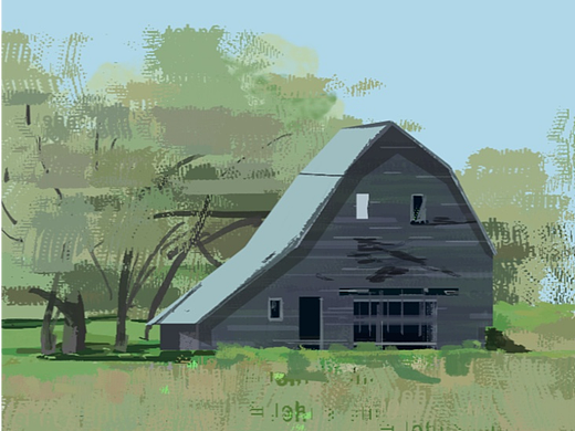 【畫師繁星3.0】第二期/第三周（個(gè)人主頁(yè)-ZNjg5MjQ4ODQ=） - 創(chuàng)作習(xí)作 - 站酷設(shè)計(jì)師花重尛原創(chuàng)素材 - 站酷ZCOOL