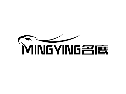 品牌男装服饰LOGO设计