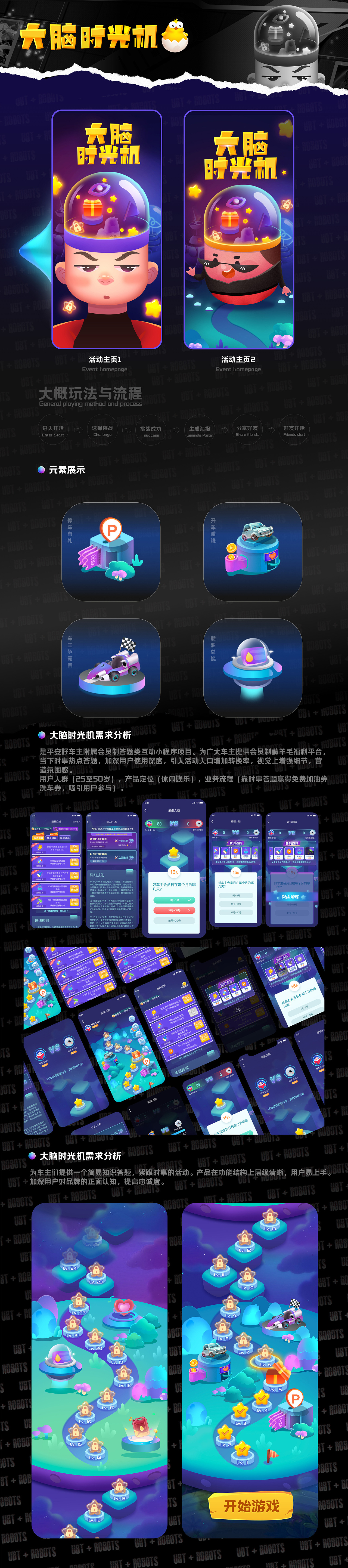 前几年工作作品集总汇（图ZMzcxOTE4NDg4） - APP界面 - 站酷设计师咕咕猫原创素材 - 站酷ZCOOL