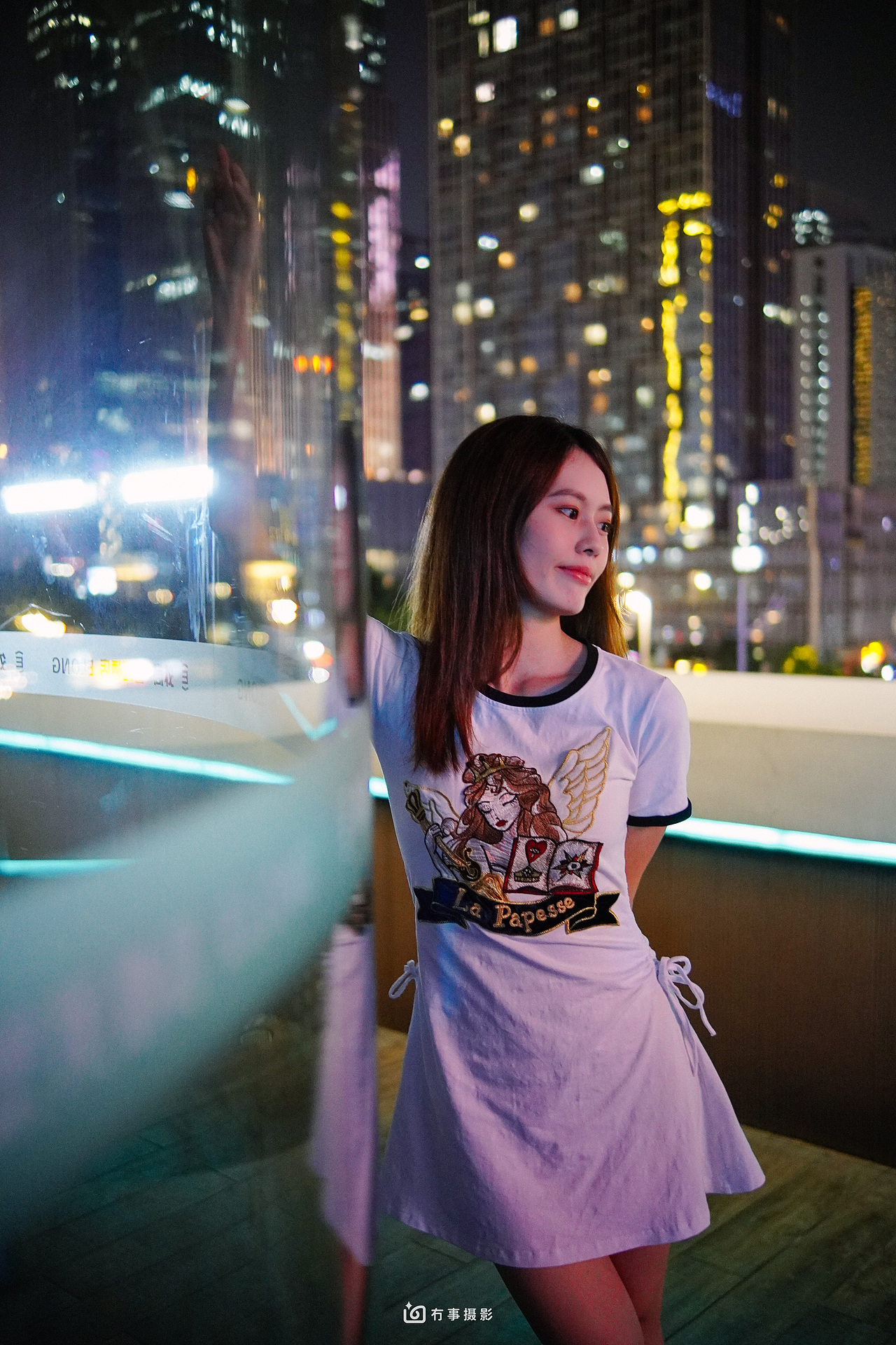这一个夜