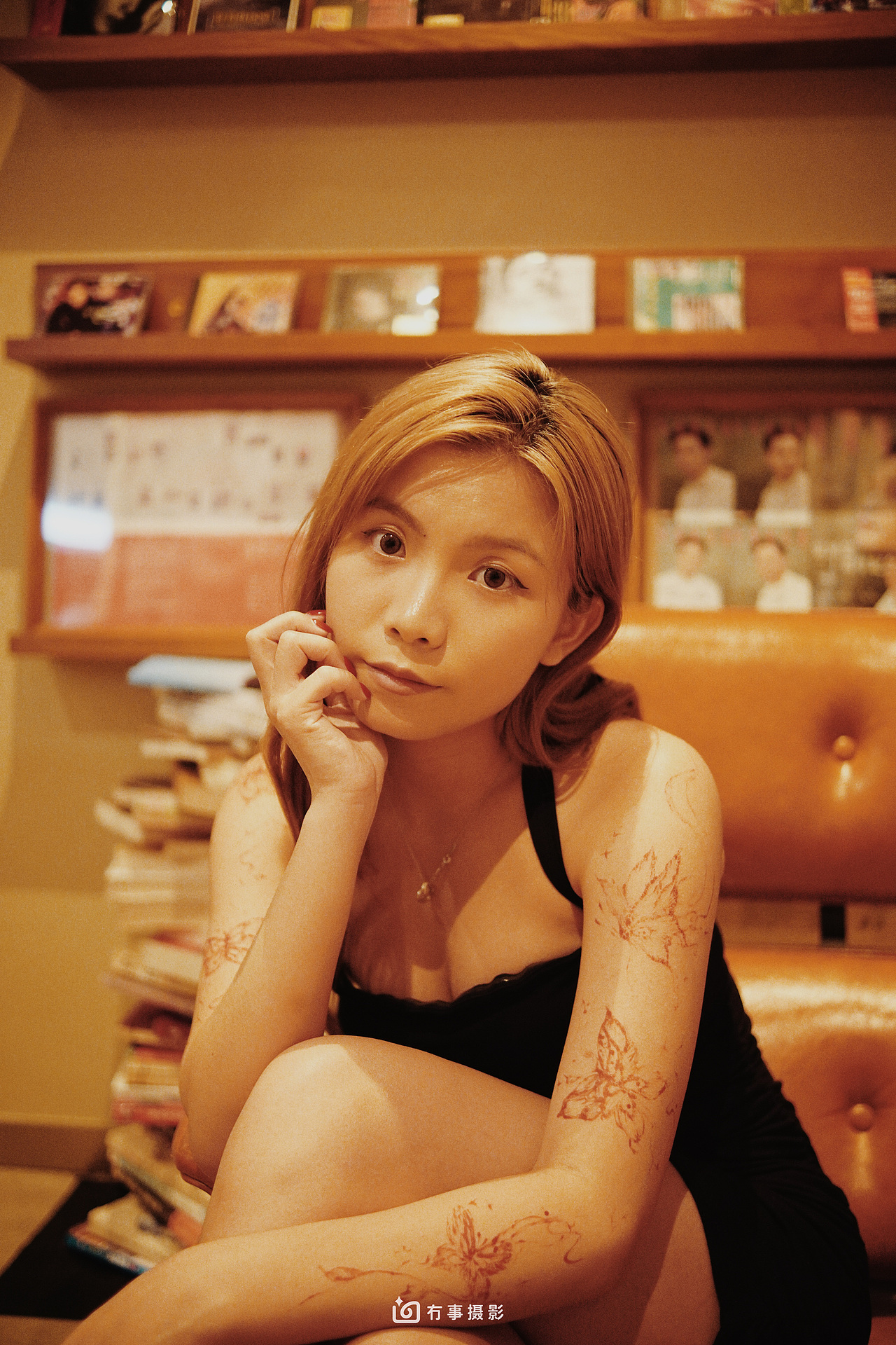 理性与任性之间（图ZMzcxOTIyMzI4） - 人像摄影 - 站酷设计师冇事摄影原创素材 - 站酷ZCOOL