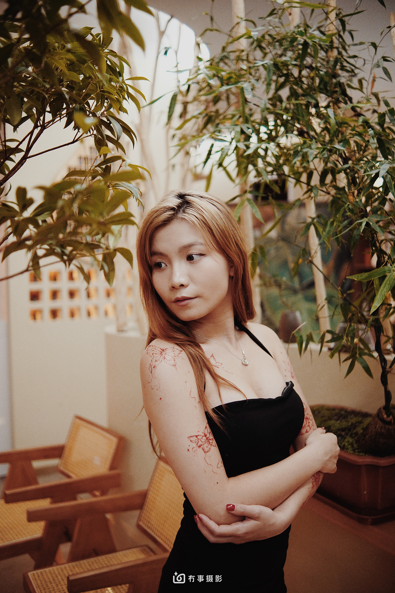 理性与任性之间（图ZMzcxOTIyMzc2） - 人像摄影 - 站酷设计师冇事摄影原创素材 - 站酷ZCOOL