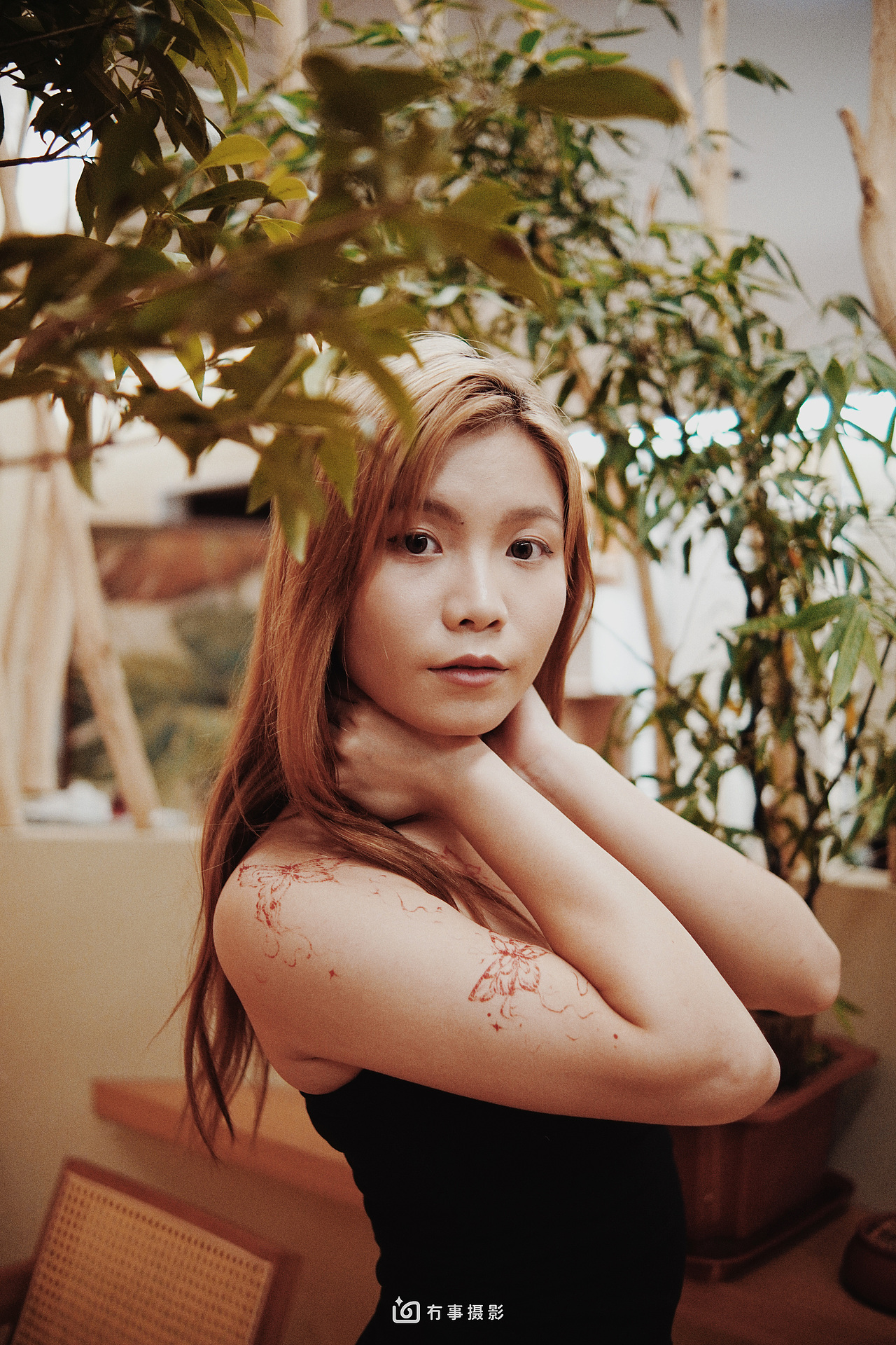 理性与任性之间（图ZMzcxOTIyMzg0） - 人像摄影 - 站酷设计师冇事摄影原创素材 - 站酷ZCOOL