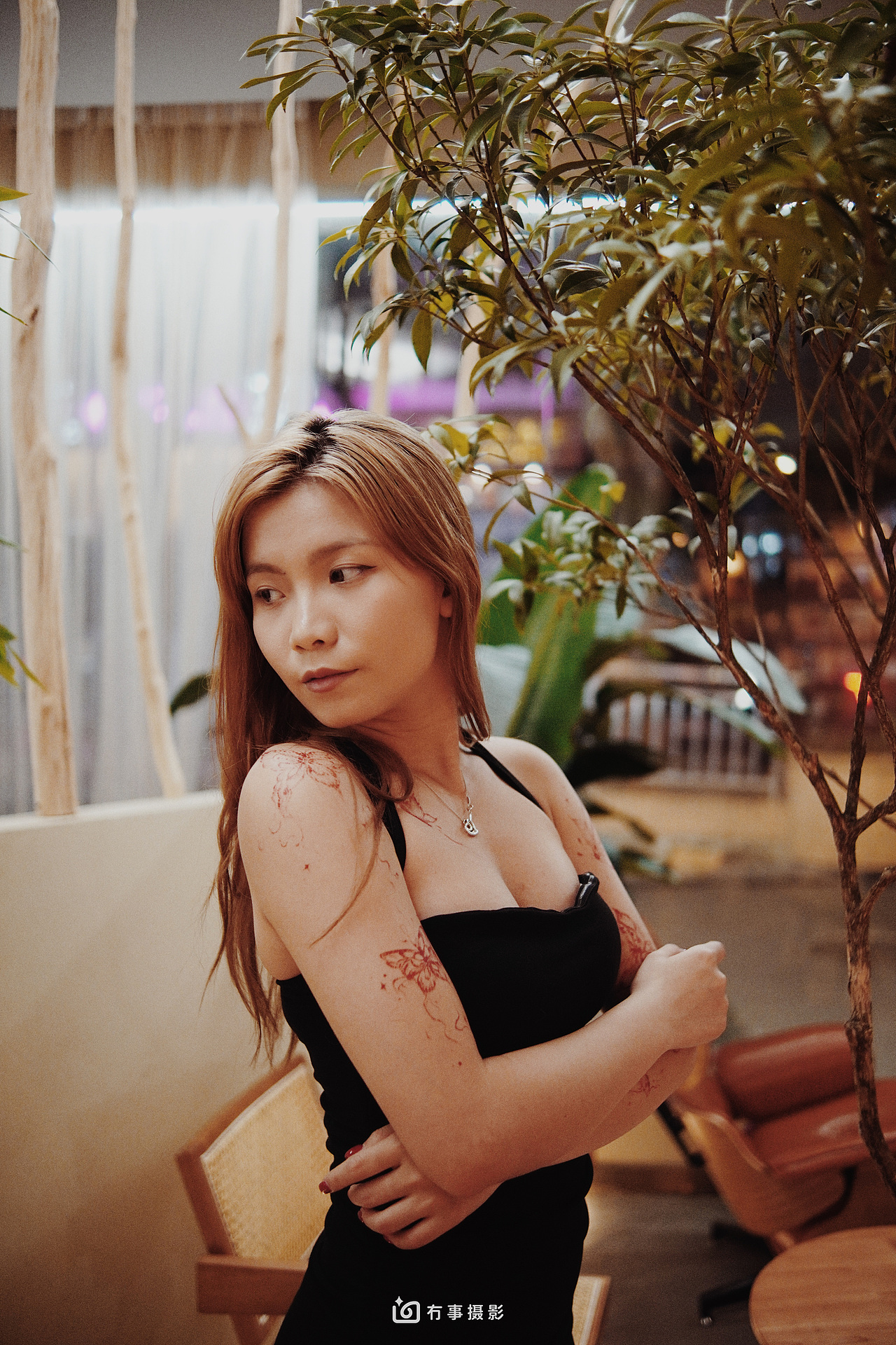 理性与任性之间（图ZMzcxOTIyMzUy） - 人像摄影 - 站酷设计师冇事摄影原创素材 - 站酷ZCOOL