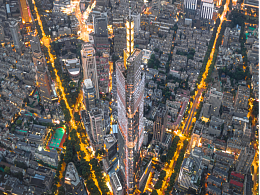 都市